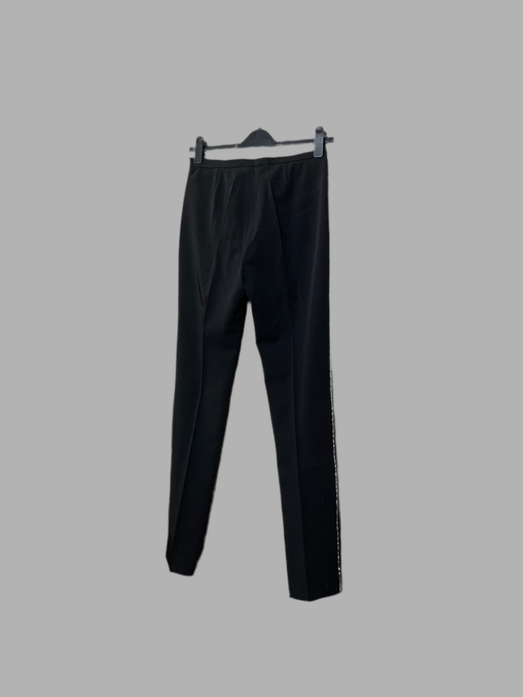 Pantalon noir habillé - Serge Laville