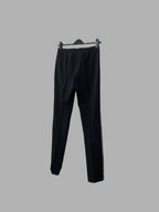 Pantalon noir habillé - Serge Laville
