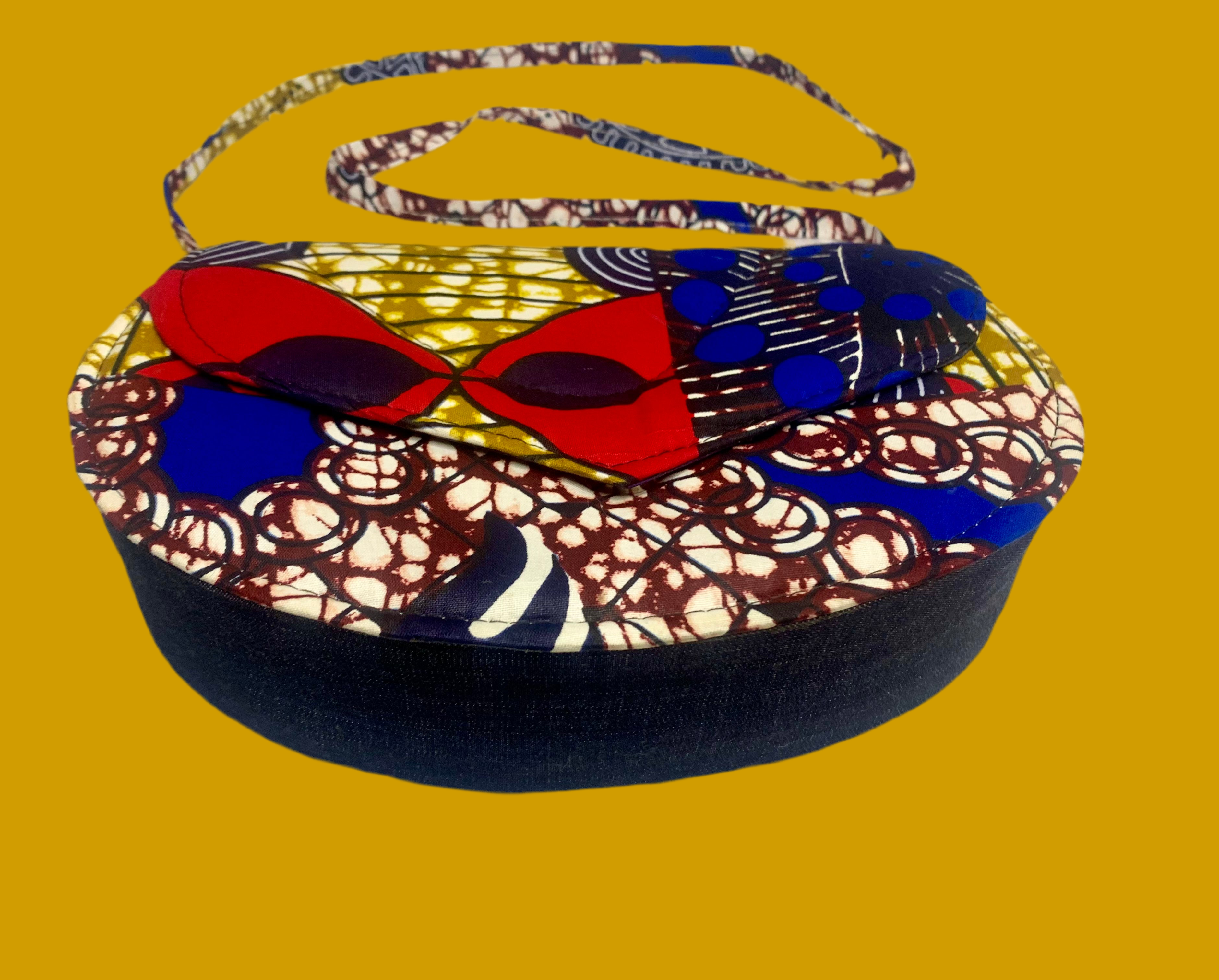 Sac à Main - Wax