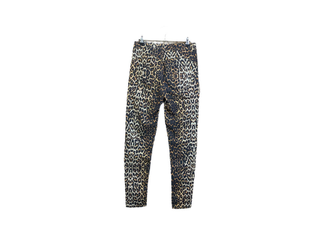 Pantalon slim « léopard » - Calzedona