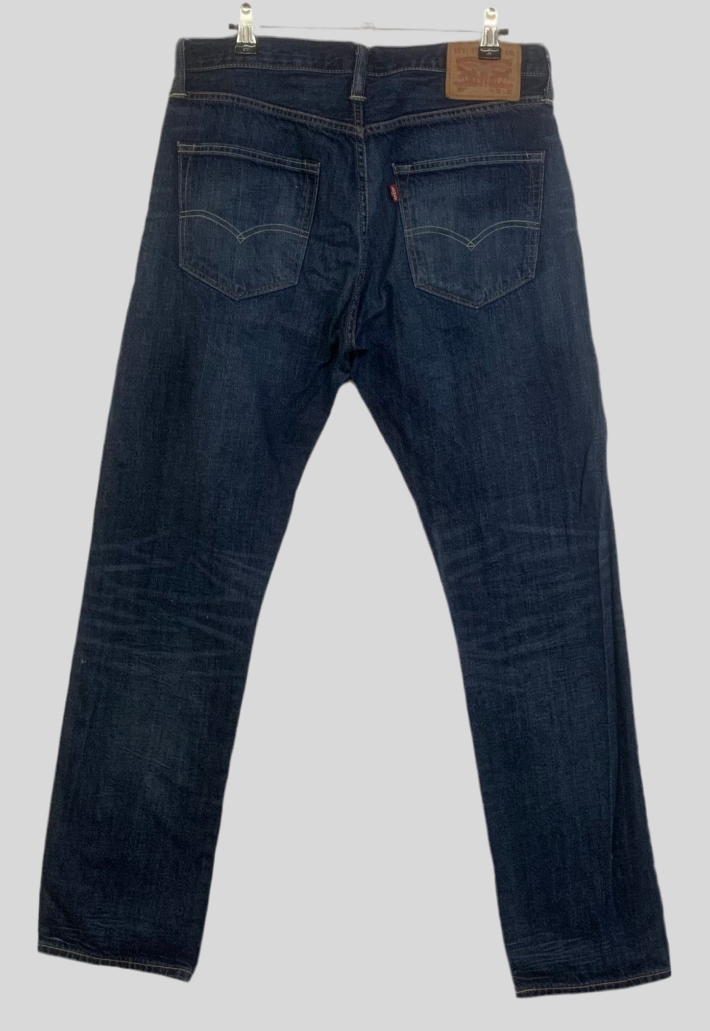 Jean Levi’s 501 Original – Homme