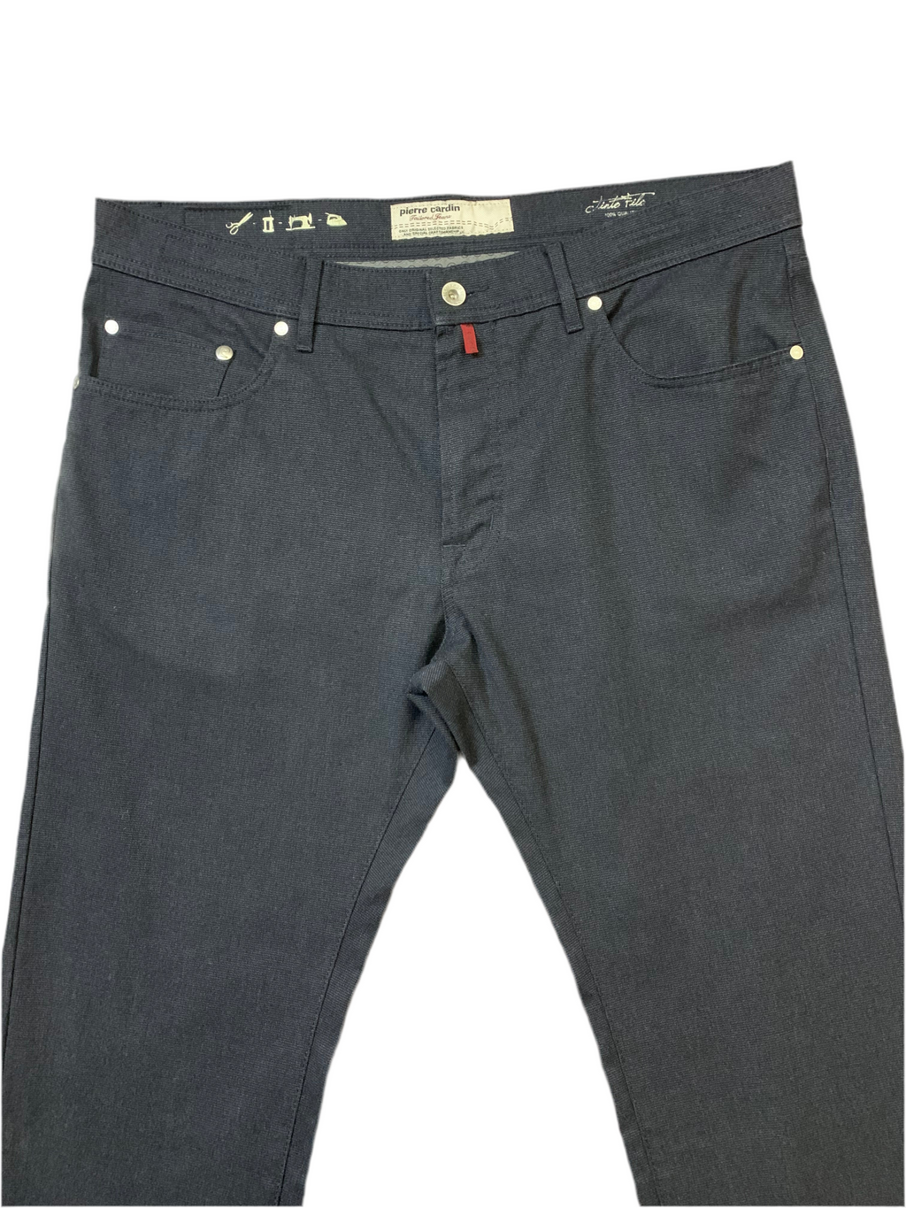 Pantalon Lyon - Pierre Cardin
