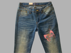 Jeans slim - Evideni