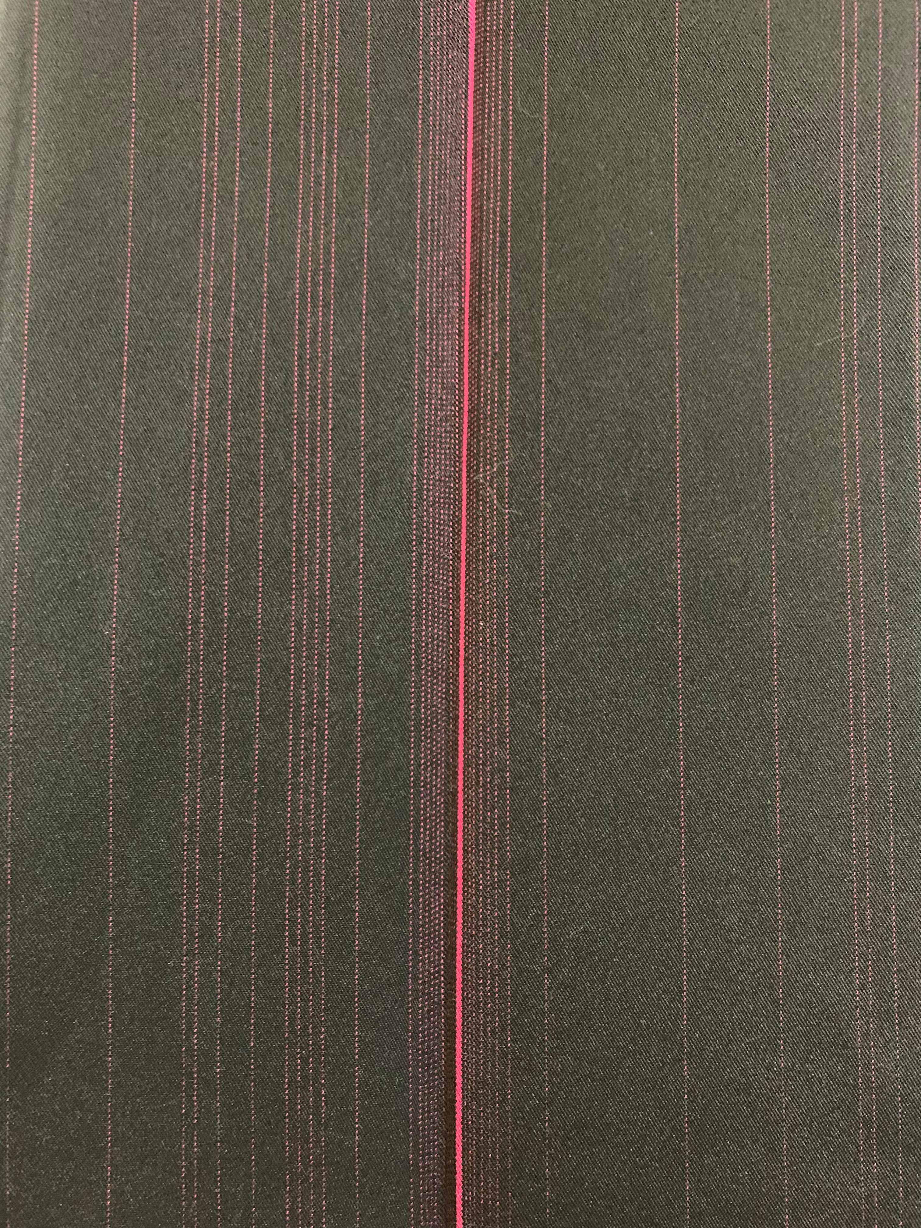 Pantalon bootcut