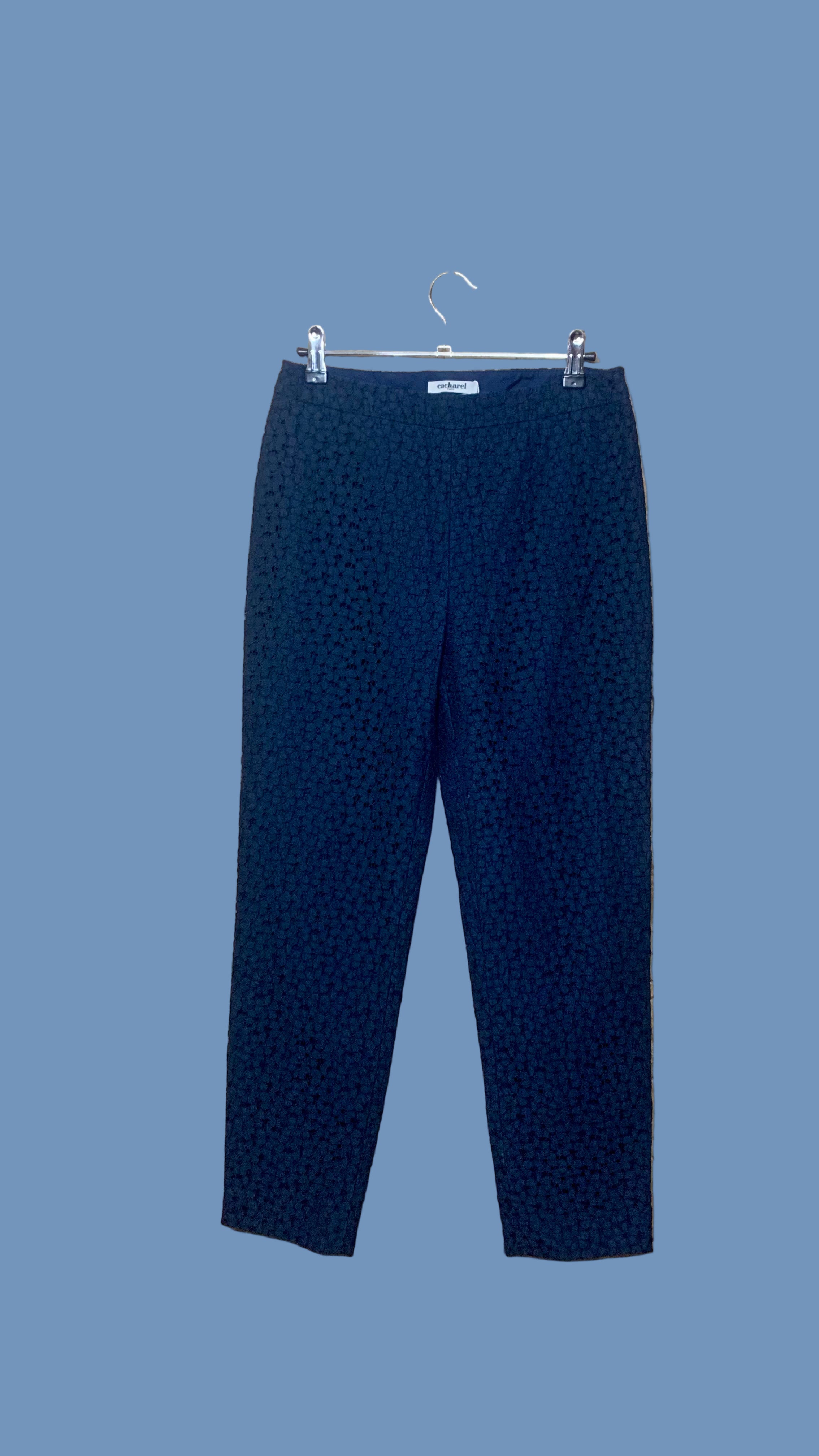 Pantalon cigarette - Cacharel