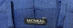 Pantalon de costume - McNeal