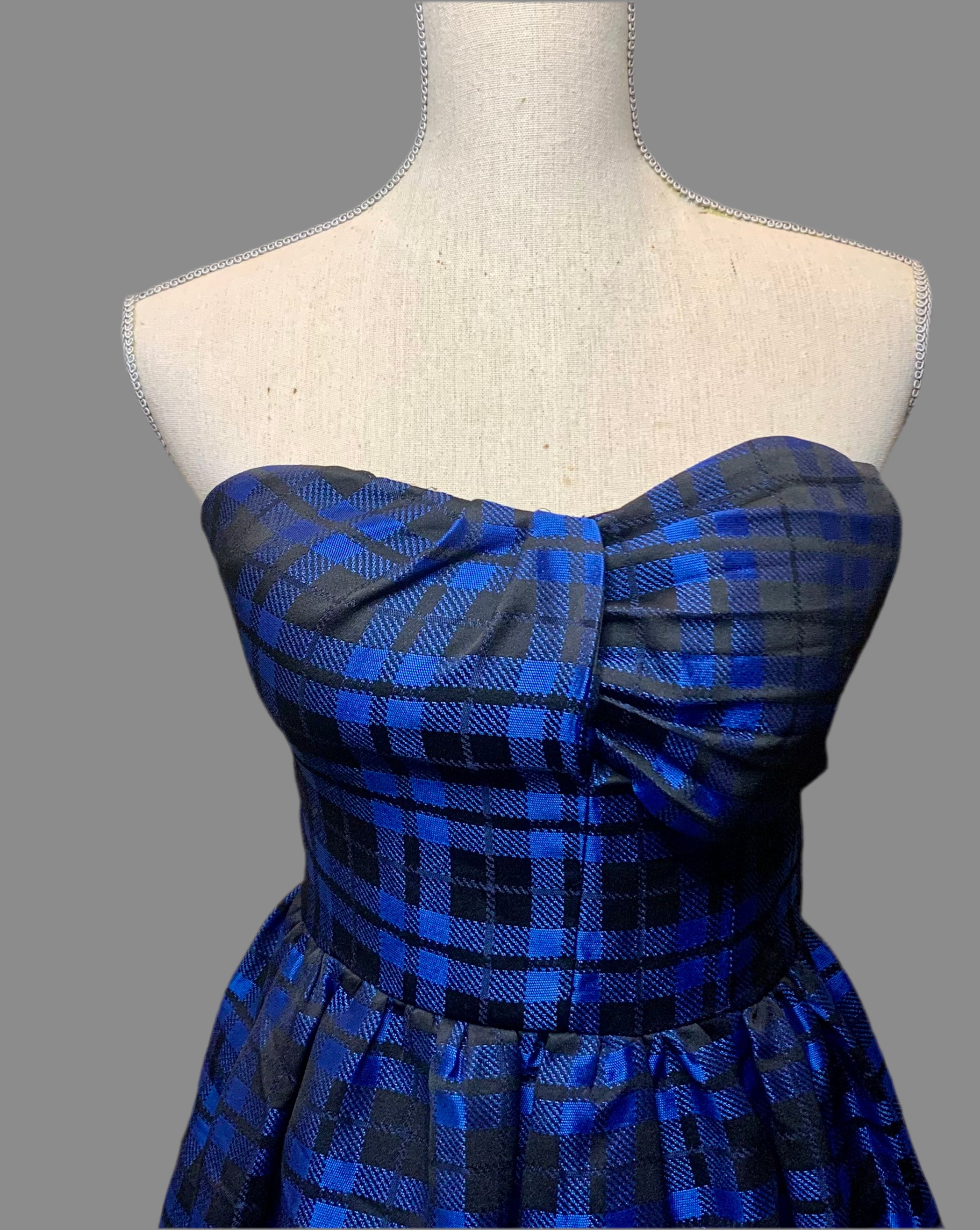Robe bustier -  Naf Naf