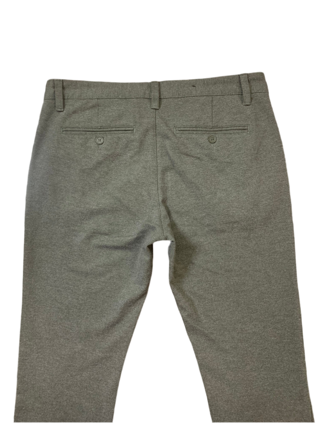 Pantalon slim -Only & Sons