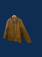 Veste - OllyGan