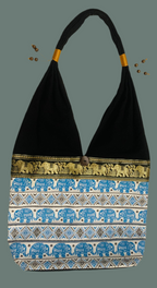 Sac Bohème Ethnique
