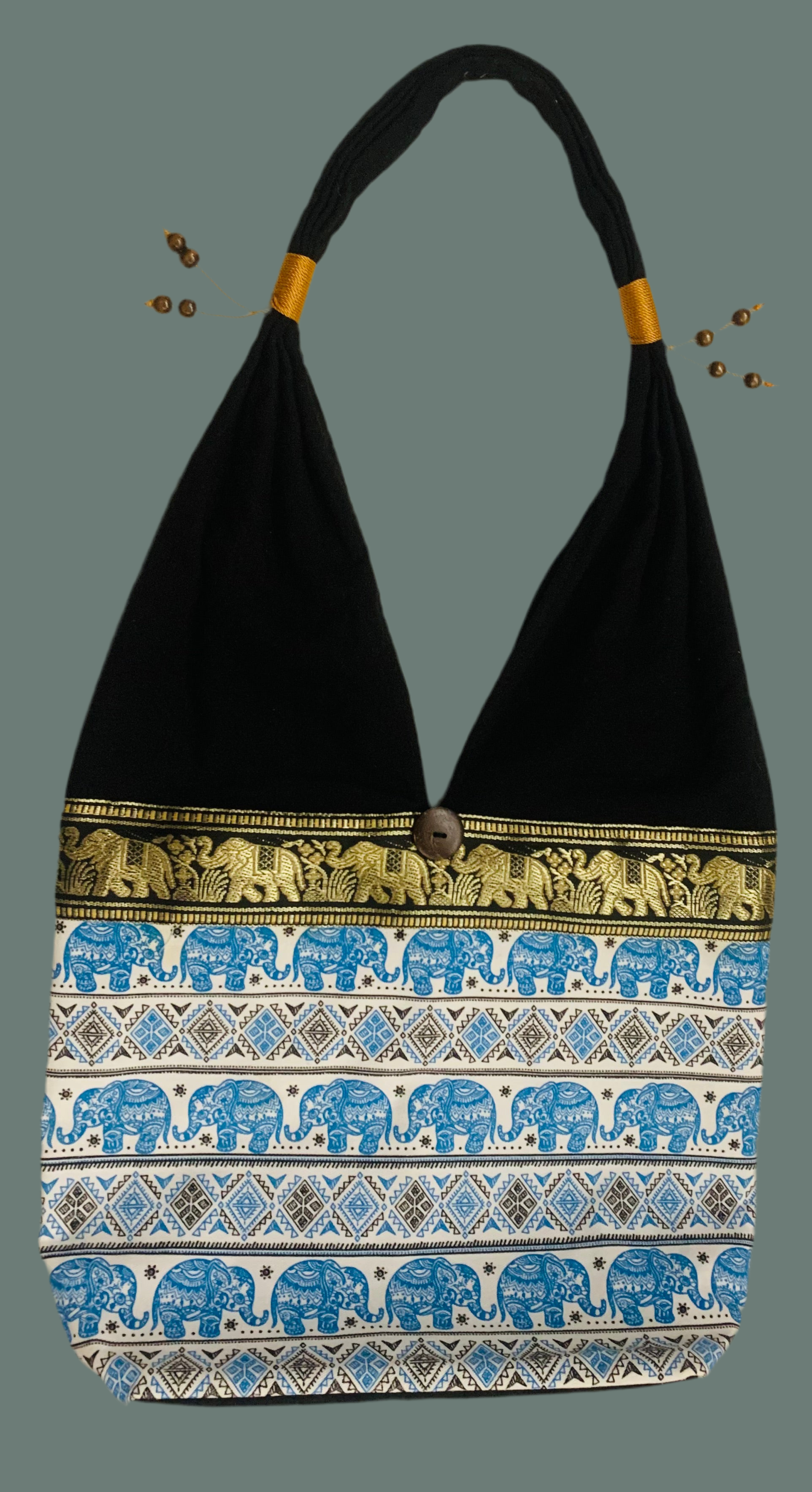 Sac Bohème Ethnique