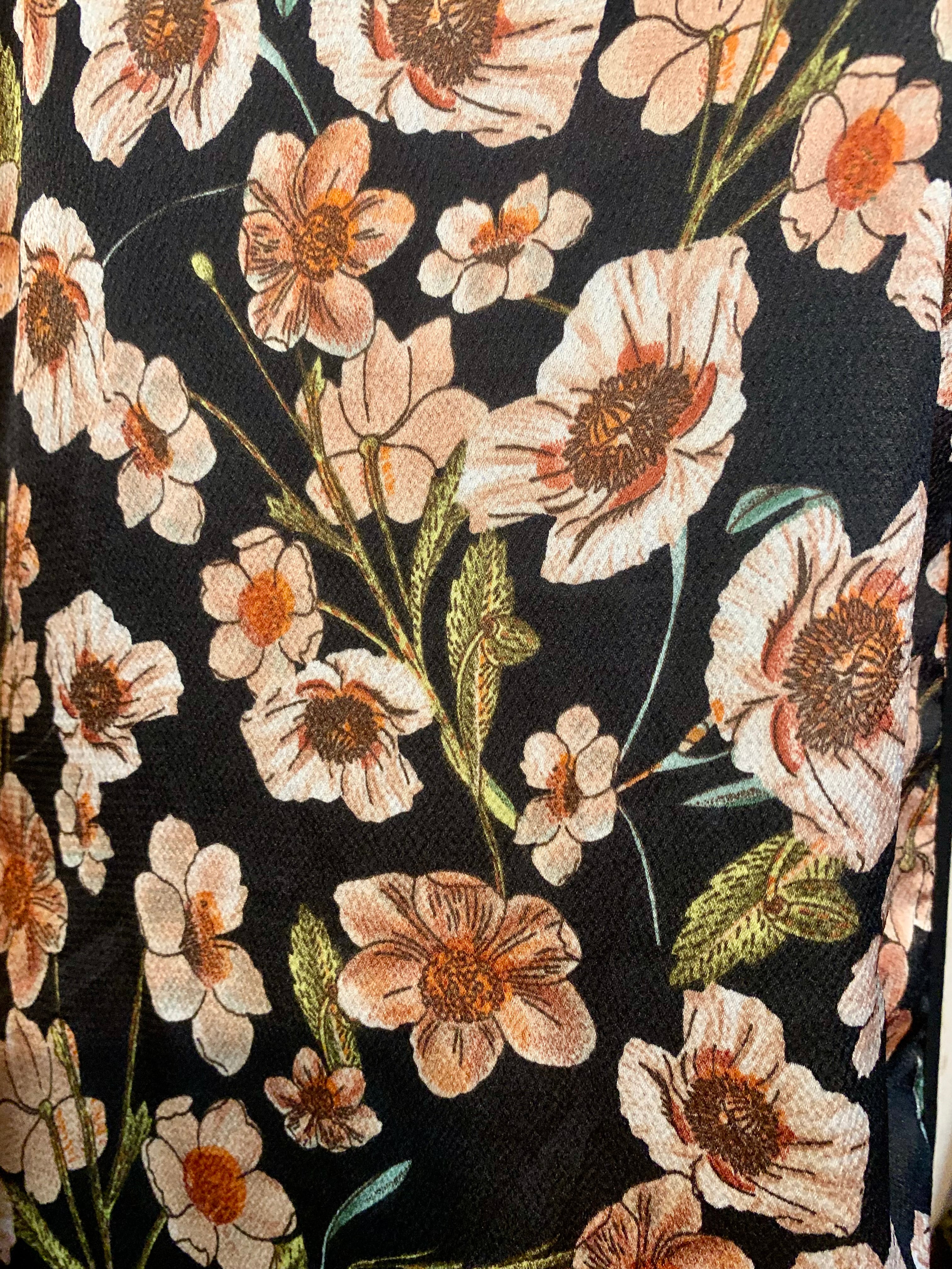 Kimono long - Jöwell