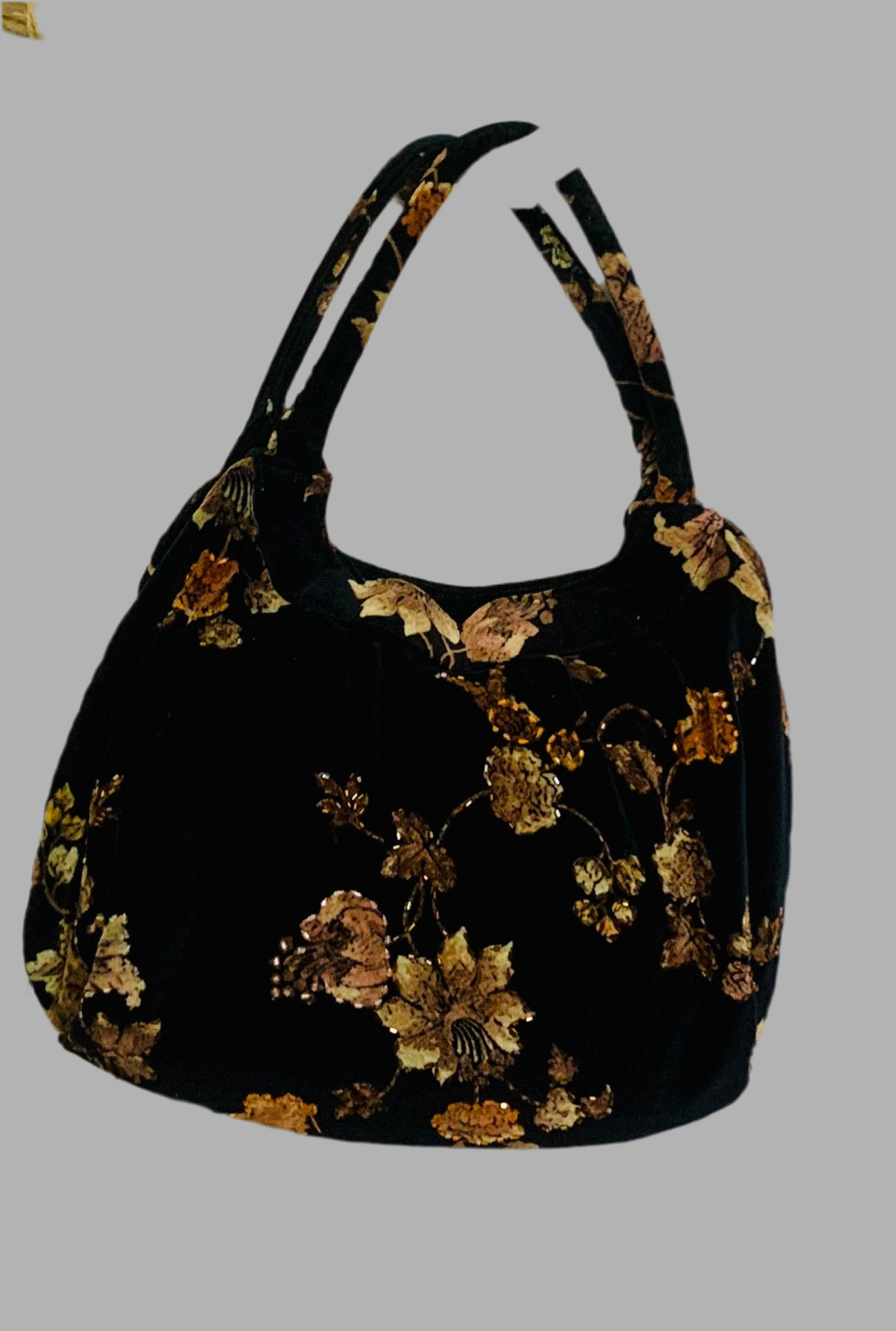 Sac à main Vintage - Noa