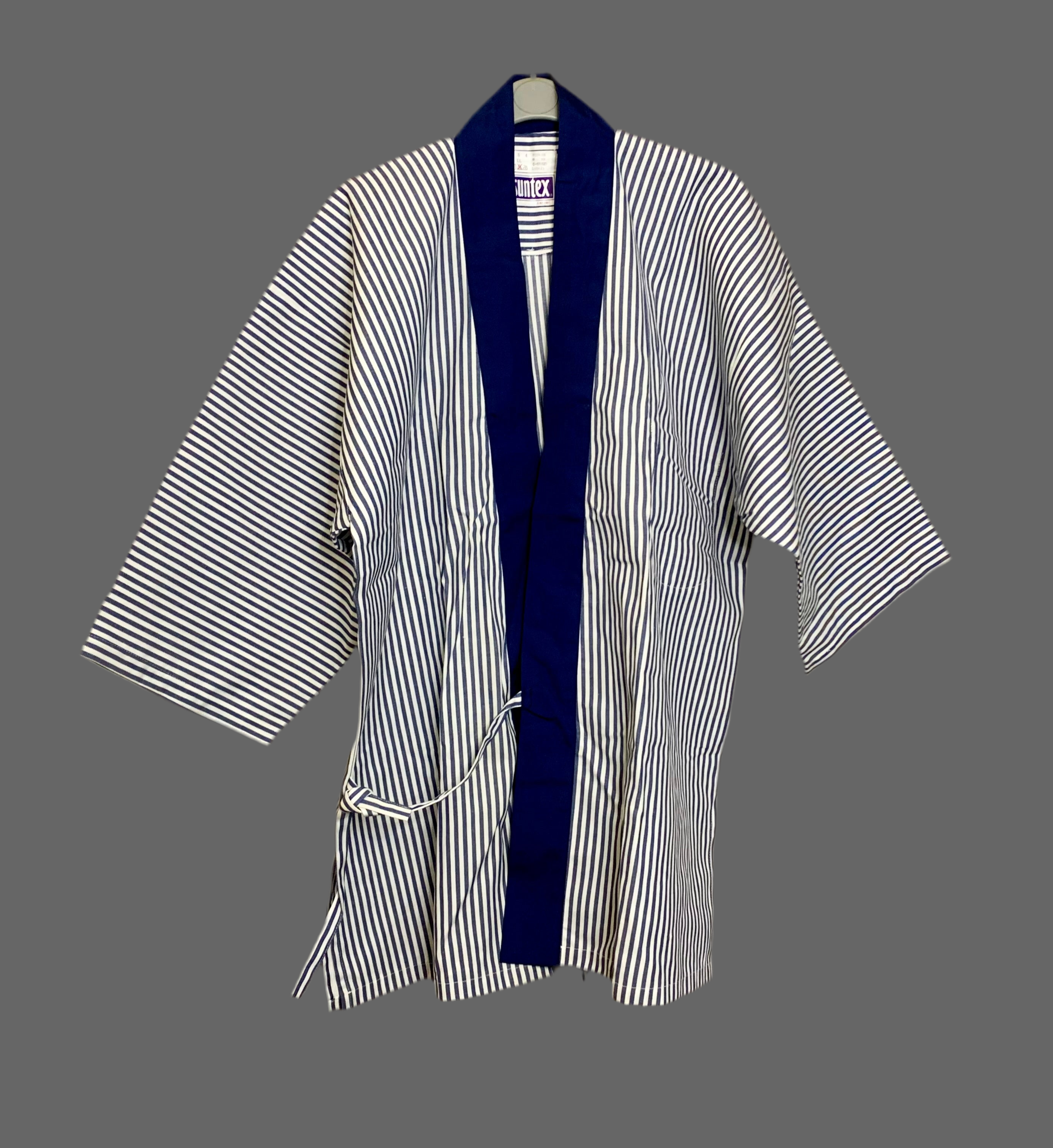 Kimono vintage - veste japonaise