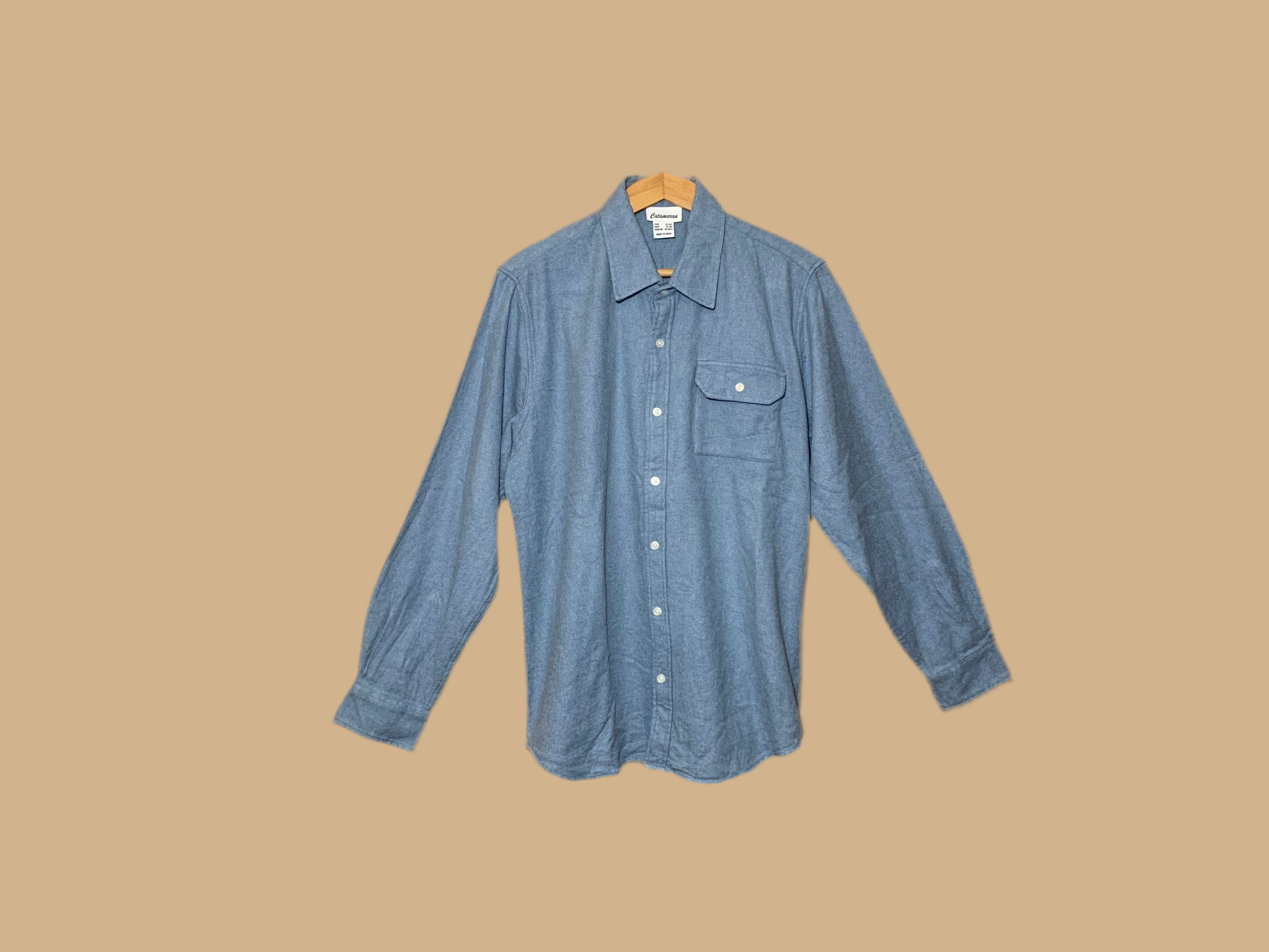 Chemise - Catamaran