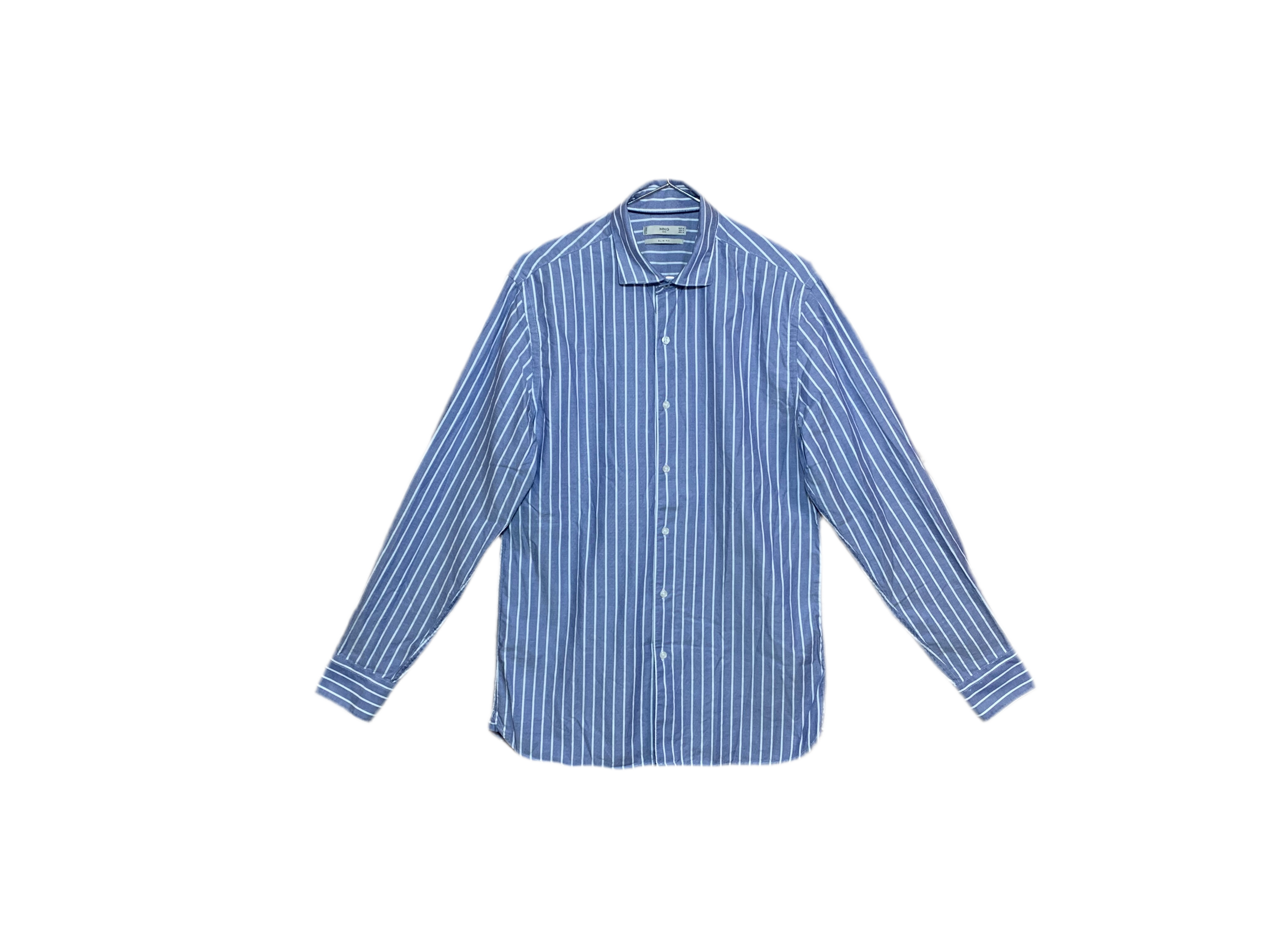 Chemise - Mango Man