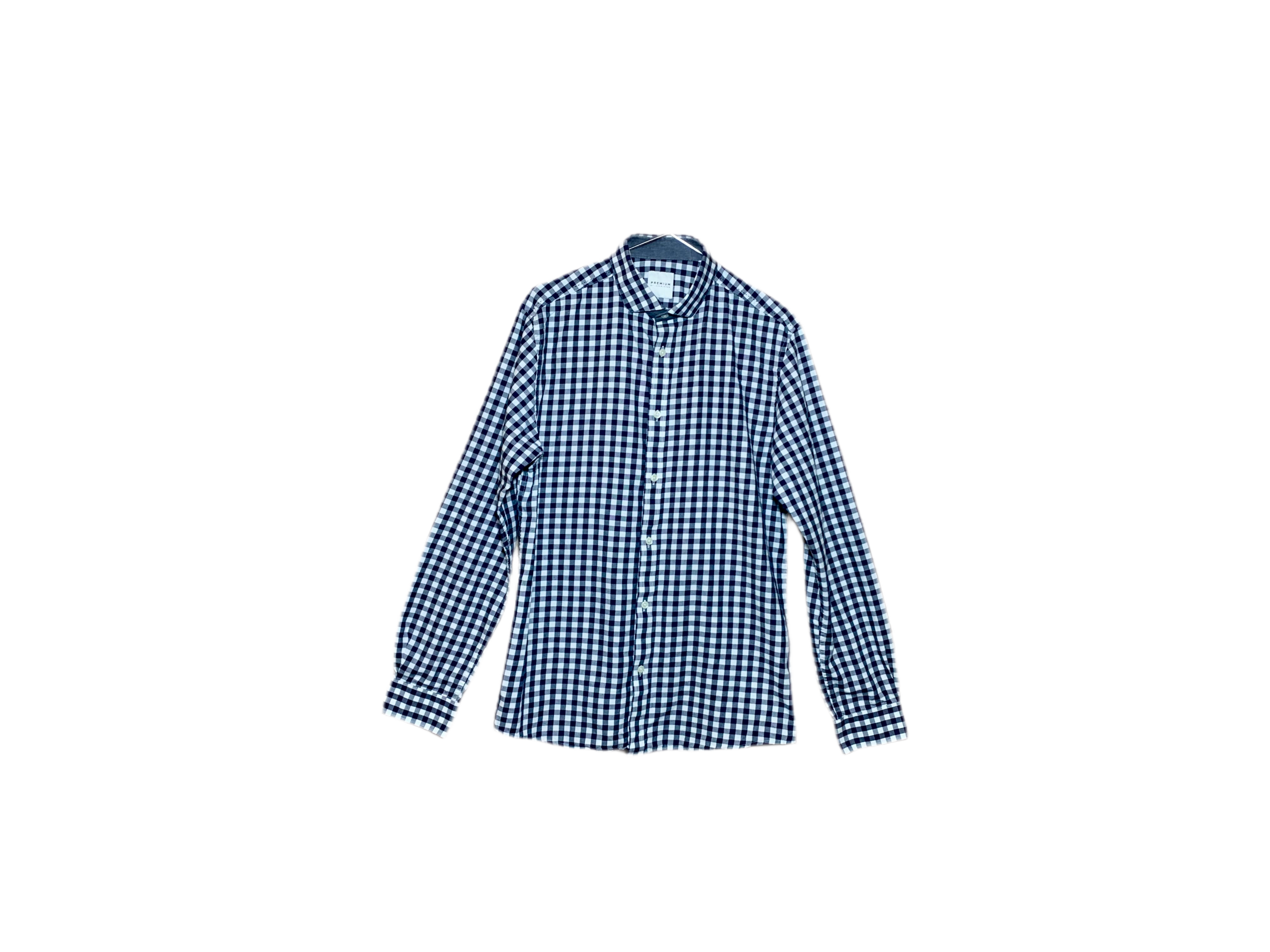 Chemise à carreaux - Jack & Jones