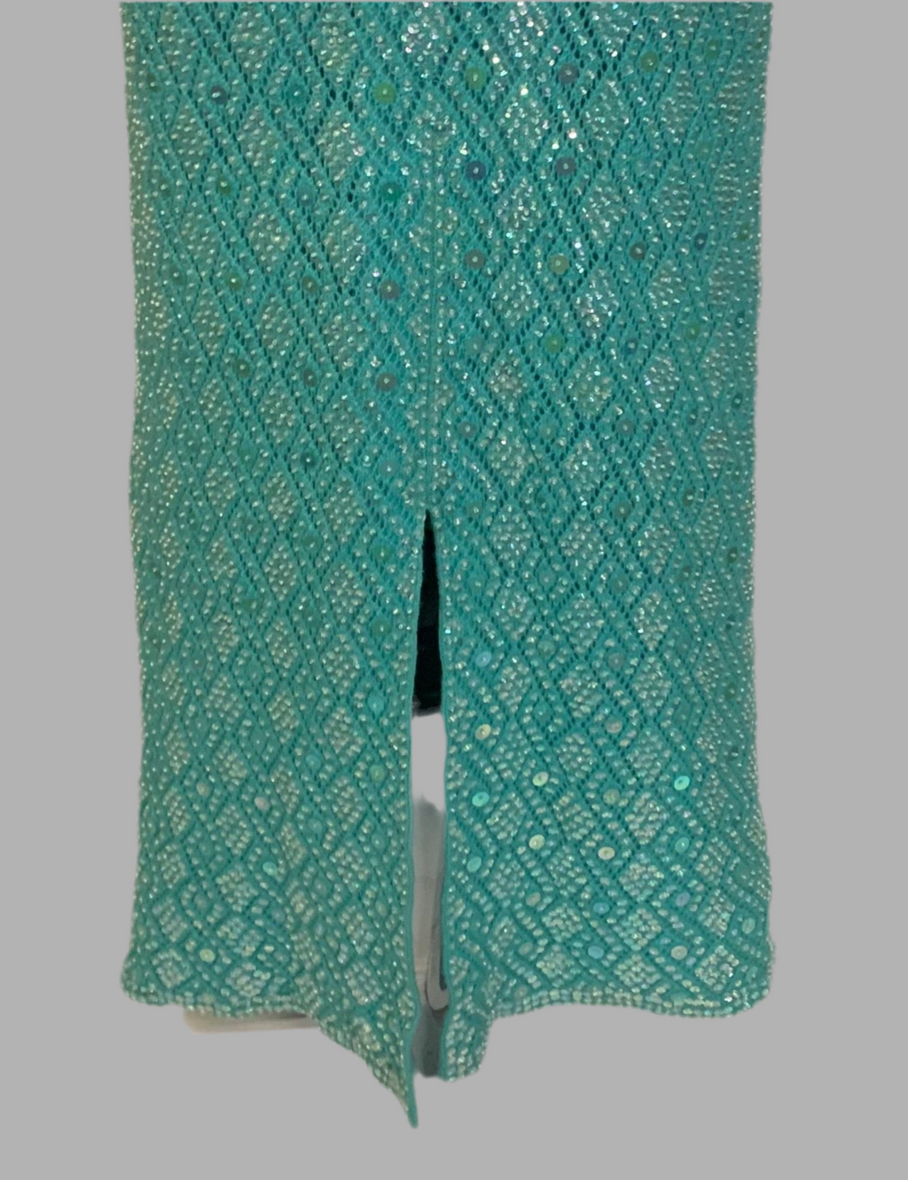Robe de soirée - caftan