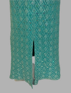 Robe de soirée - caftan