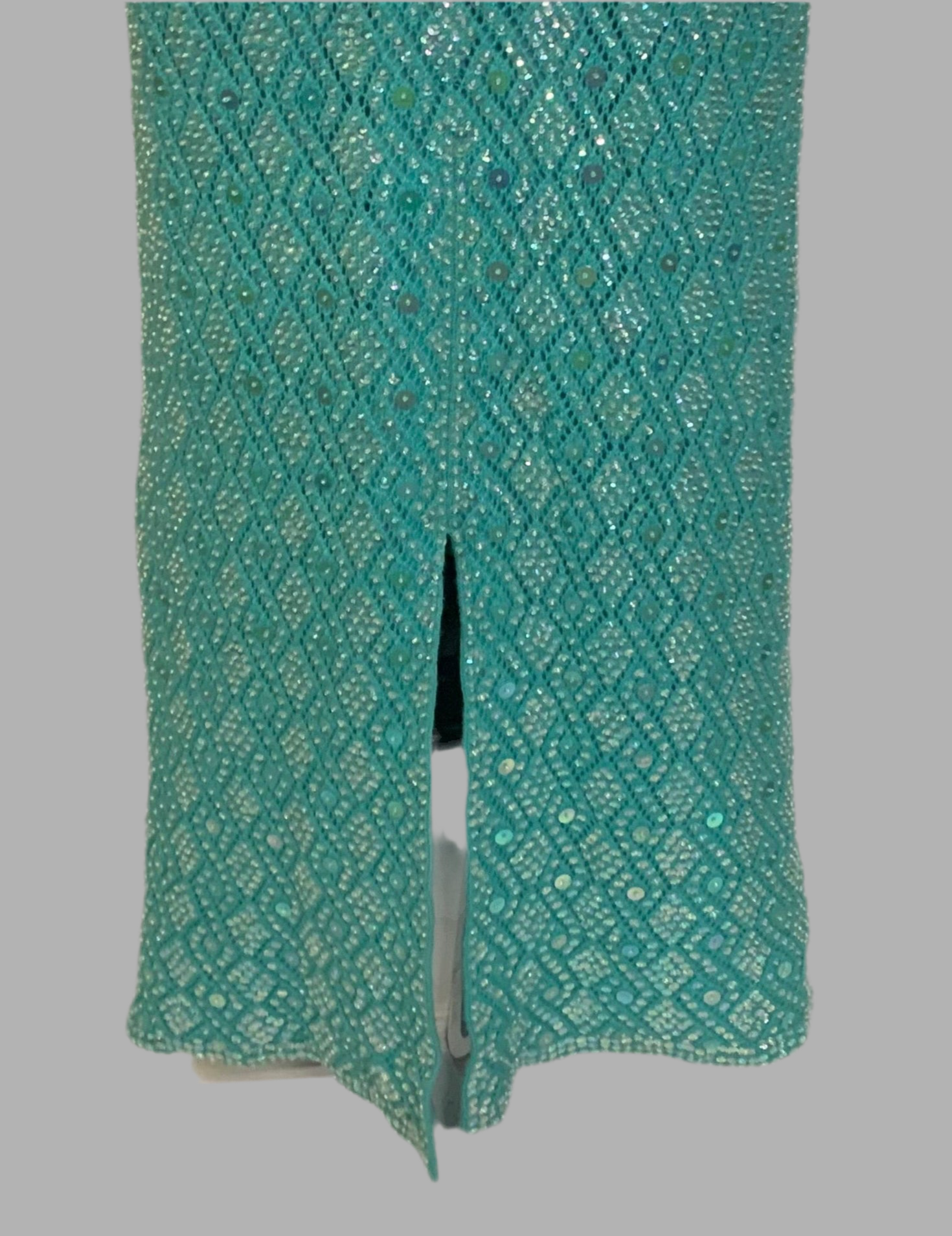 Robe de soirée - caftan