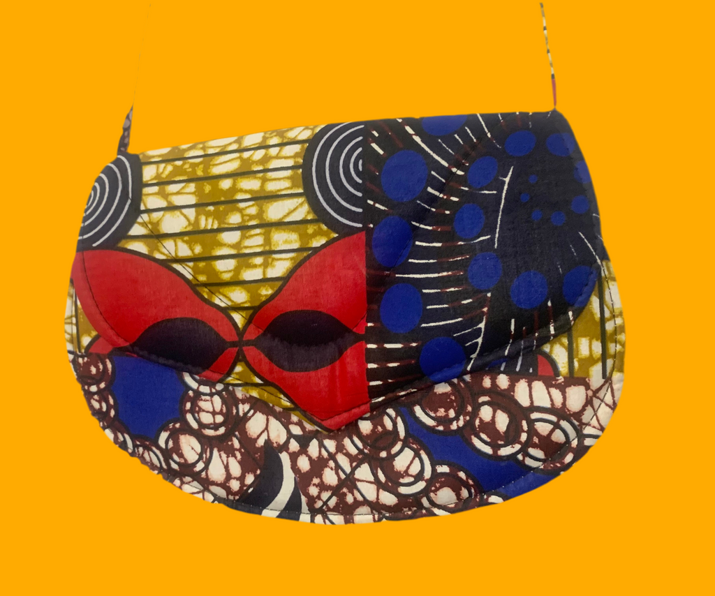 Sac à Main - Wax