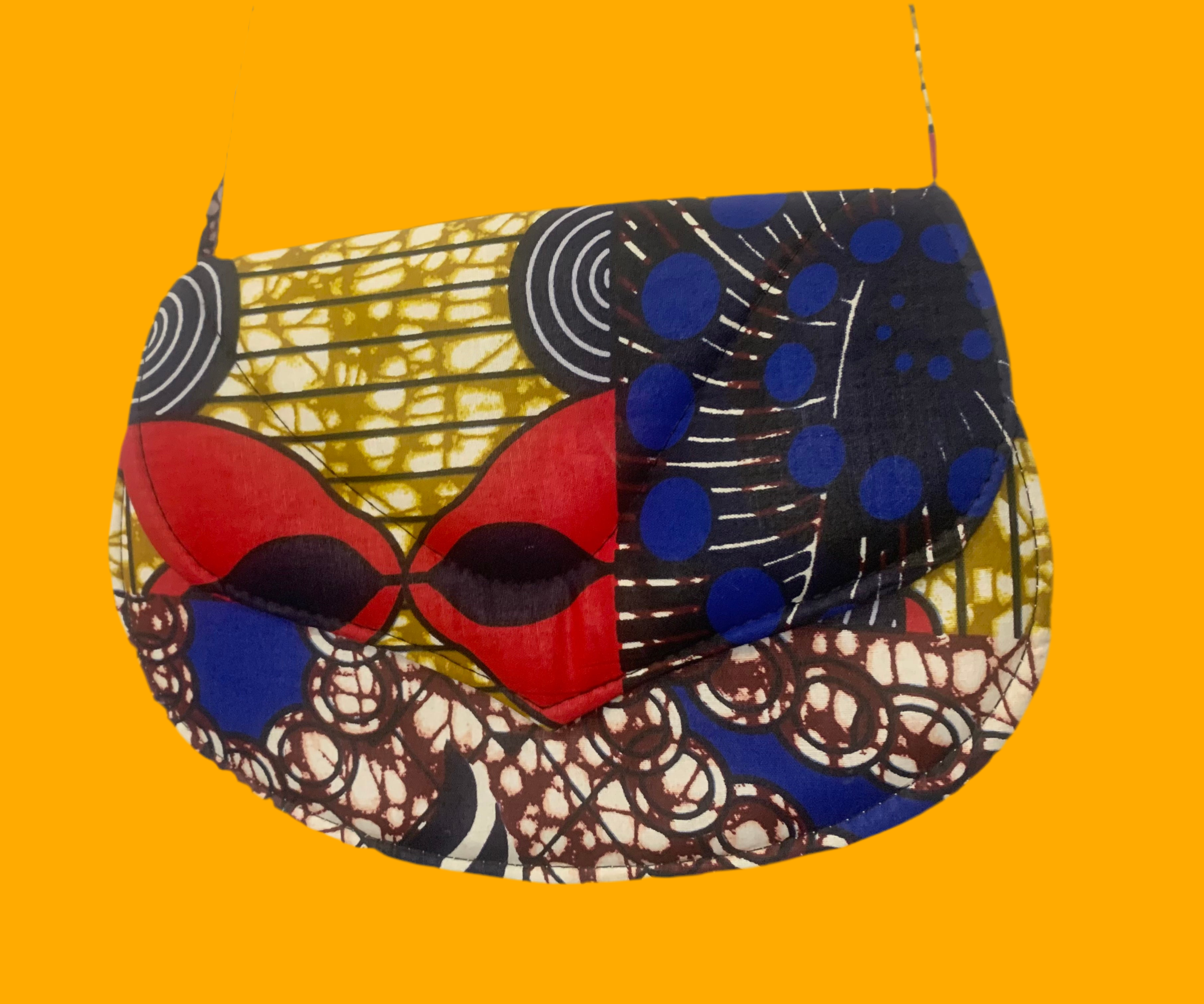 Sac à Main - Wax