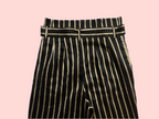 Pantalon carotte - H&M