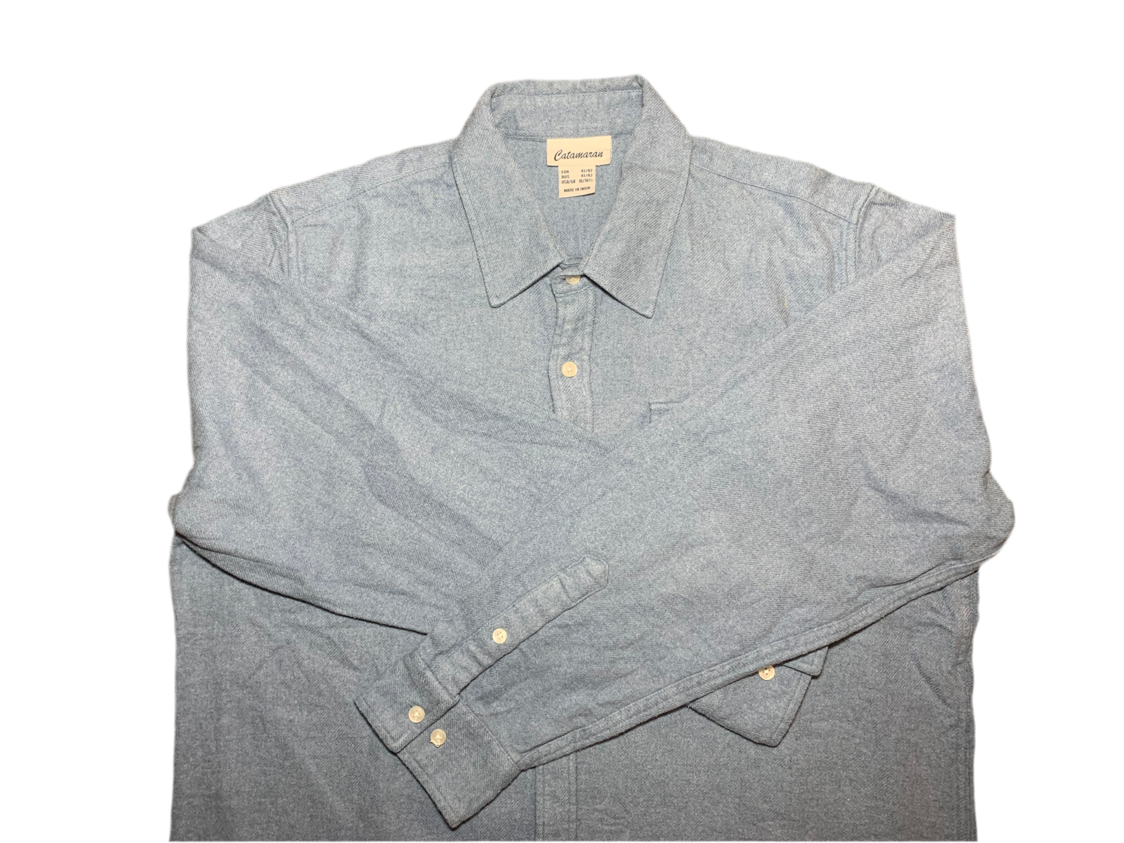 Chemise - Catamaran