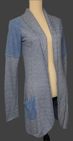 Gilet Long - Body Flirt