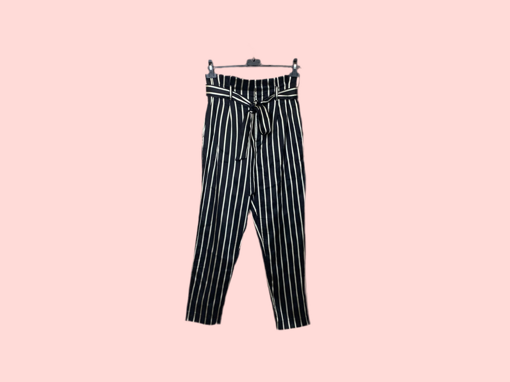 Pantalon carotte - H&M