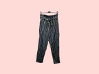 Pantalon carotte - H&M