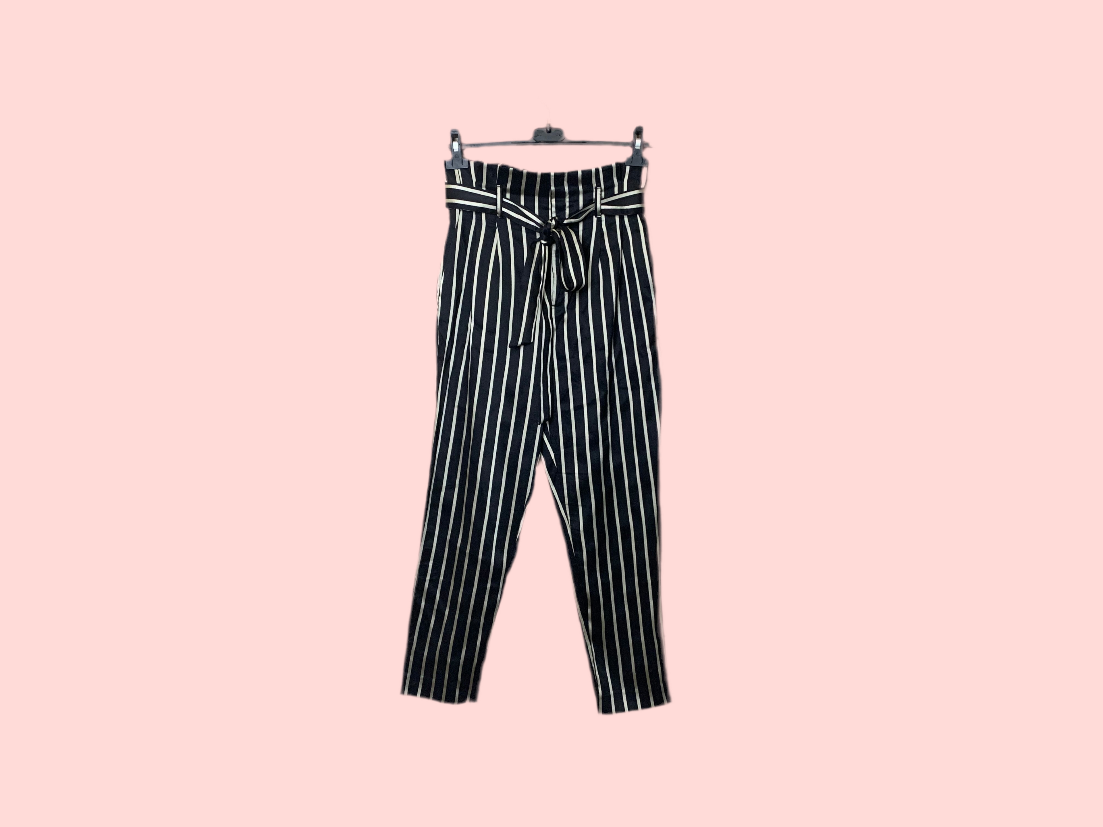 Pantalon carotte - H&M