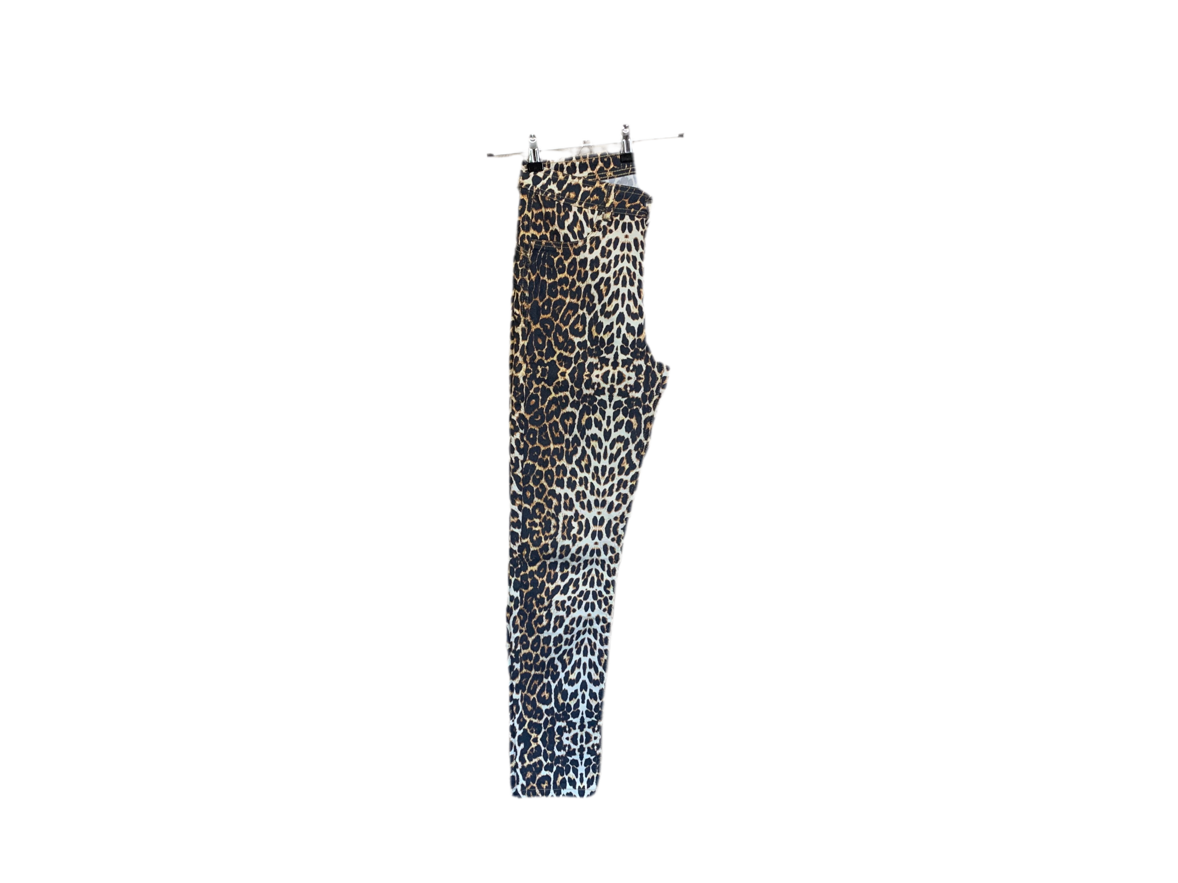 Pantalon slim « léopard » - Calzedona