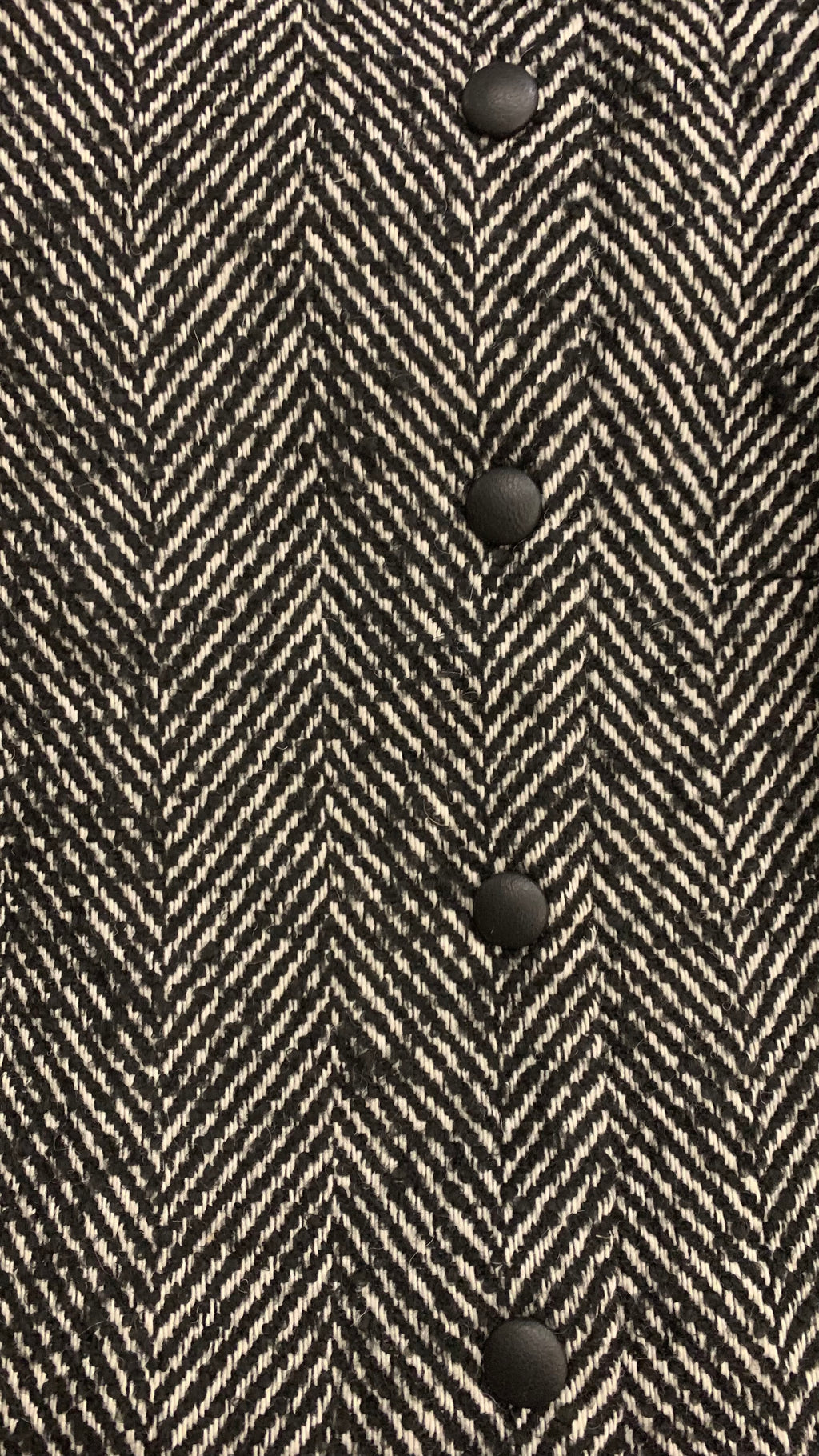Robe droite en laine - Claudie Pierlot