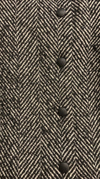 Robe droite en laine - Claudie Pierlot