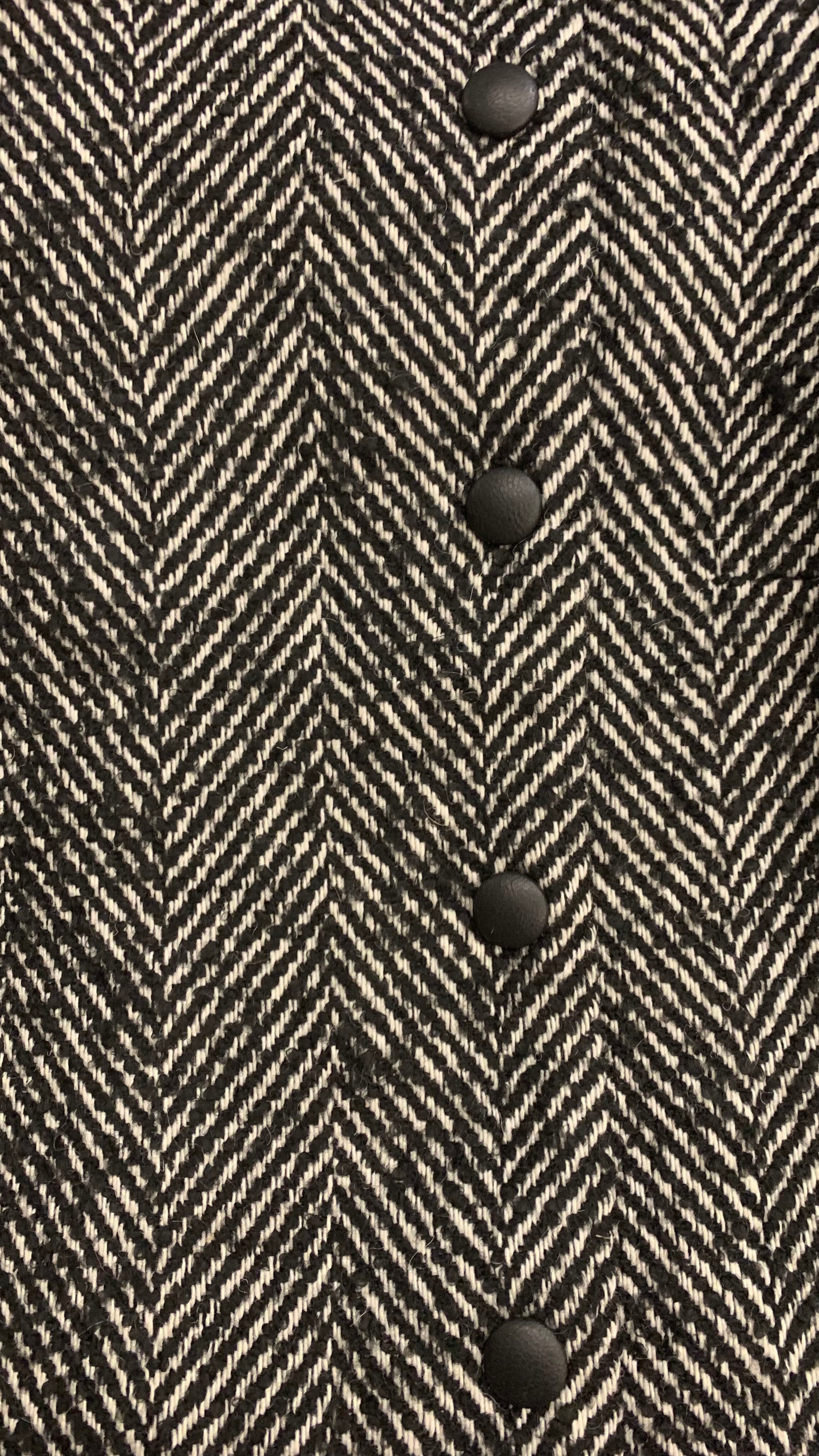 Robe droite en laine - Claudie Pierlot