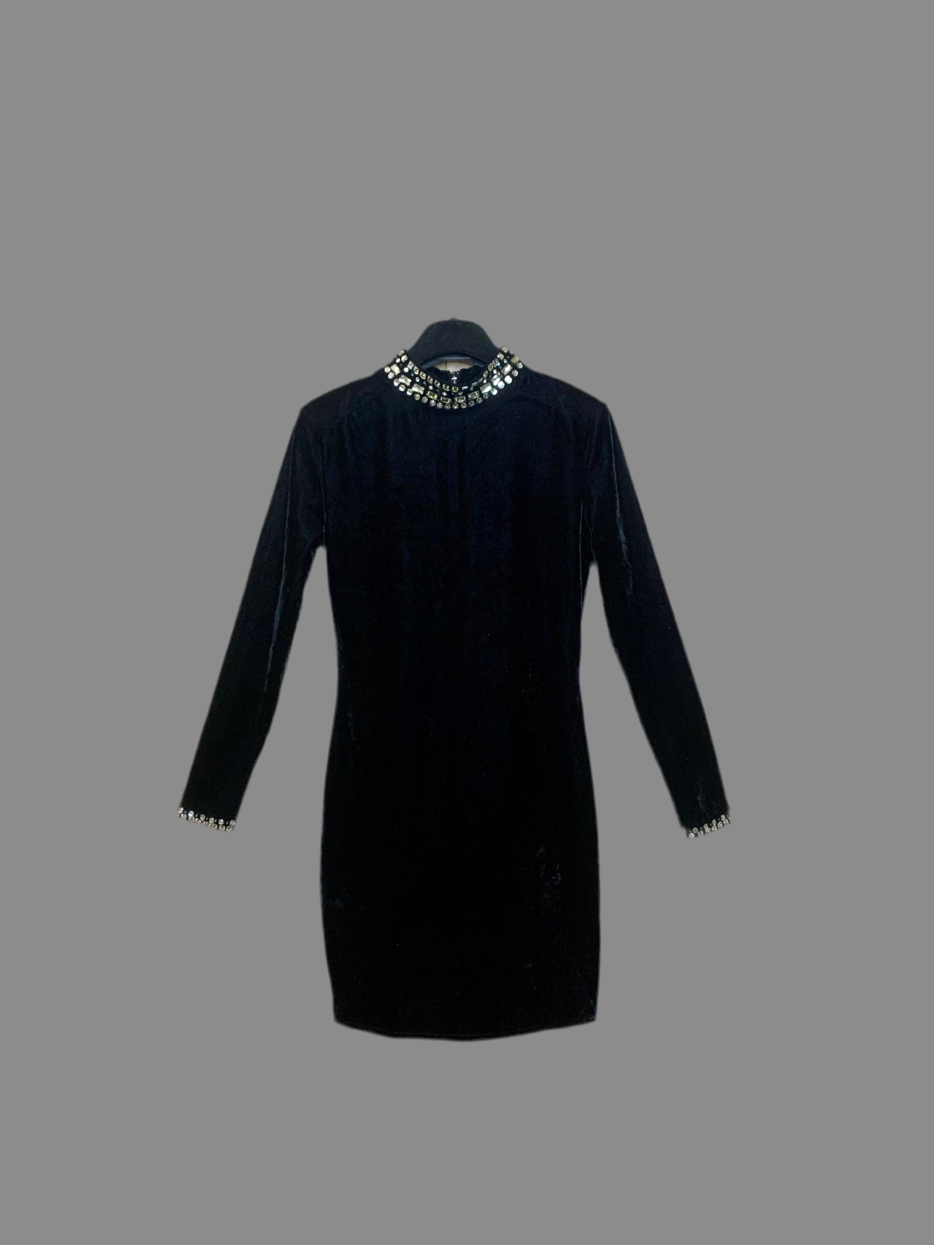 Robe moulante - Soky & Soka