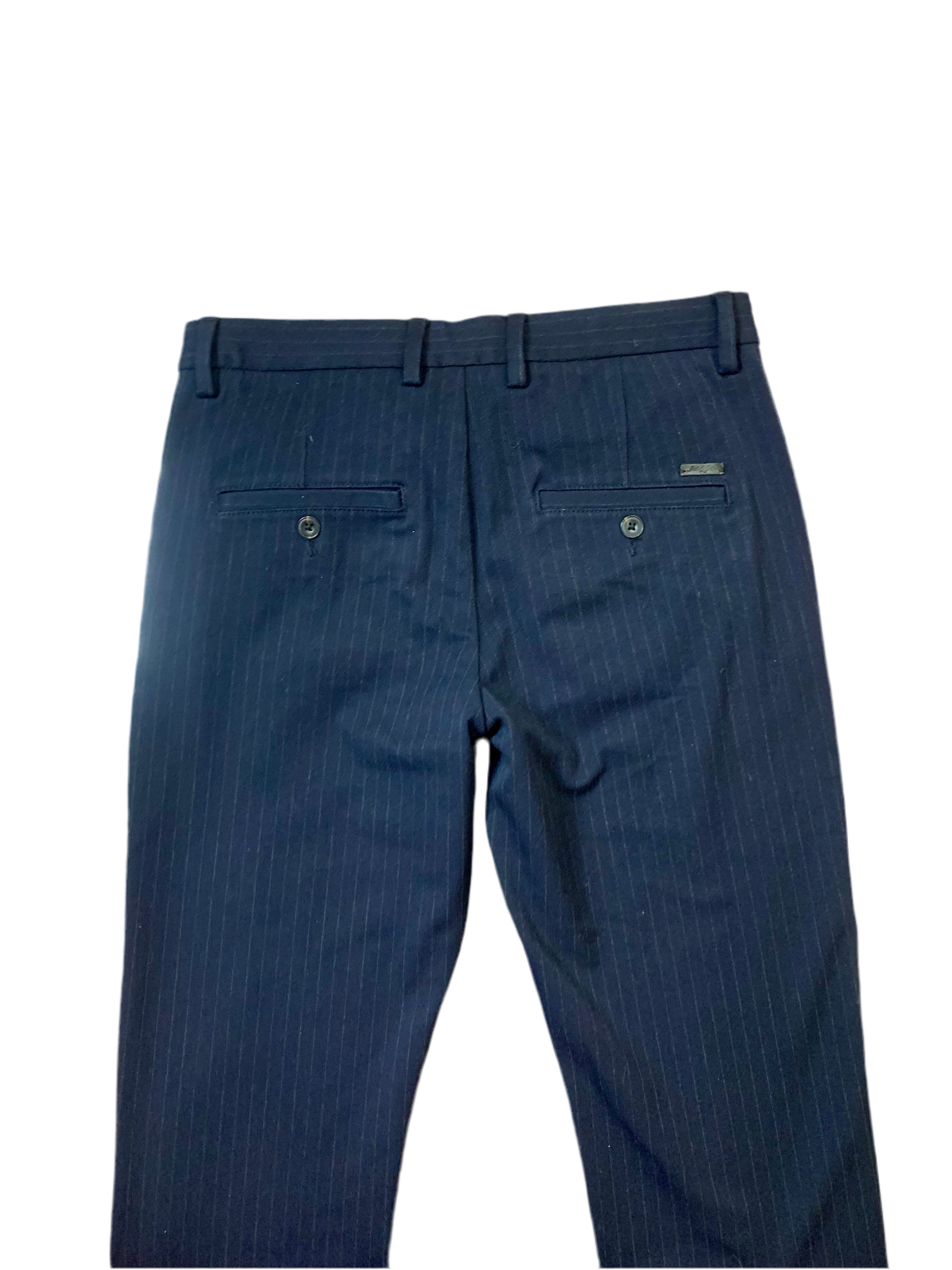 Pantalon Slim - Jack & Jones