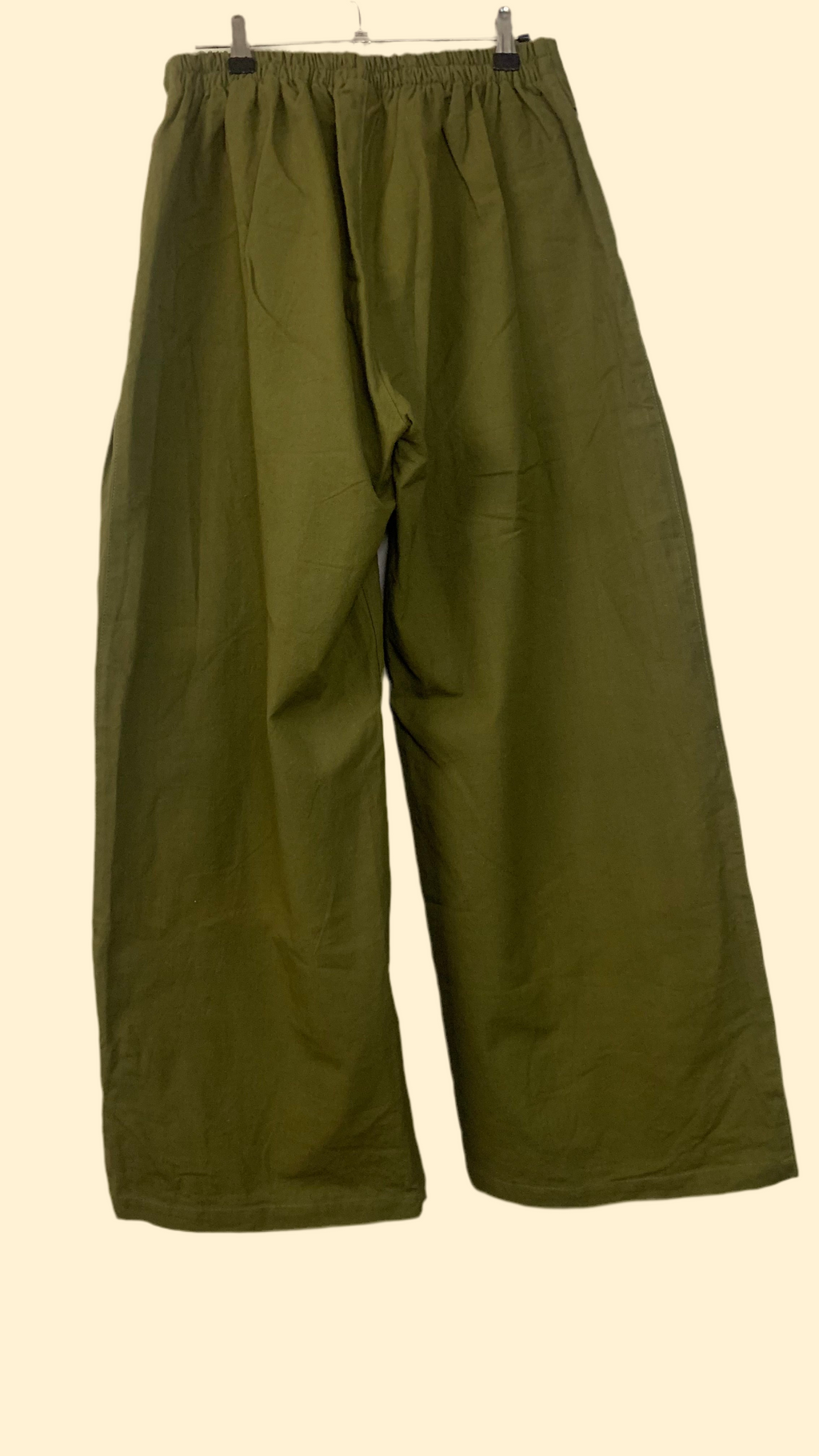 Pantalon Large - Lara Ethnics