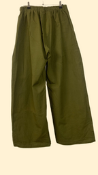 Pantalon Large - Lara Ethnics