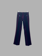 Pantalon bootcut