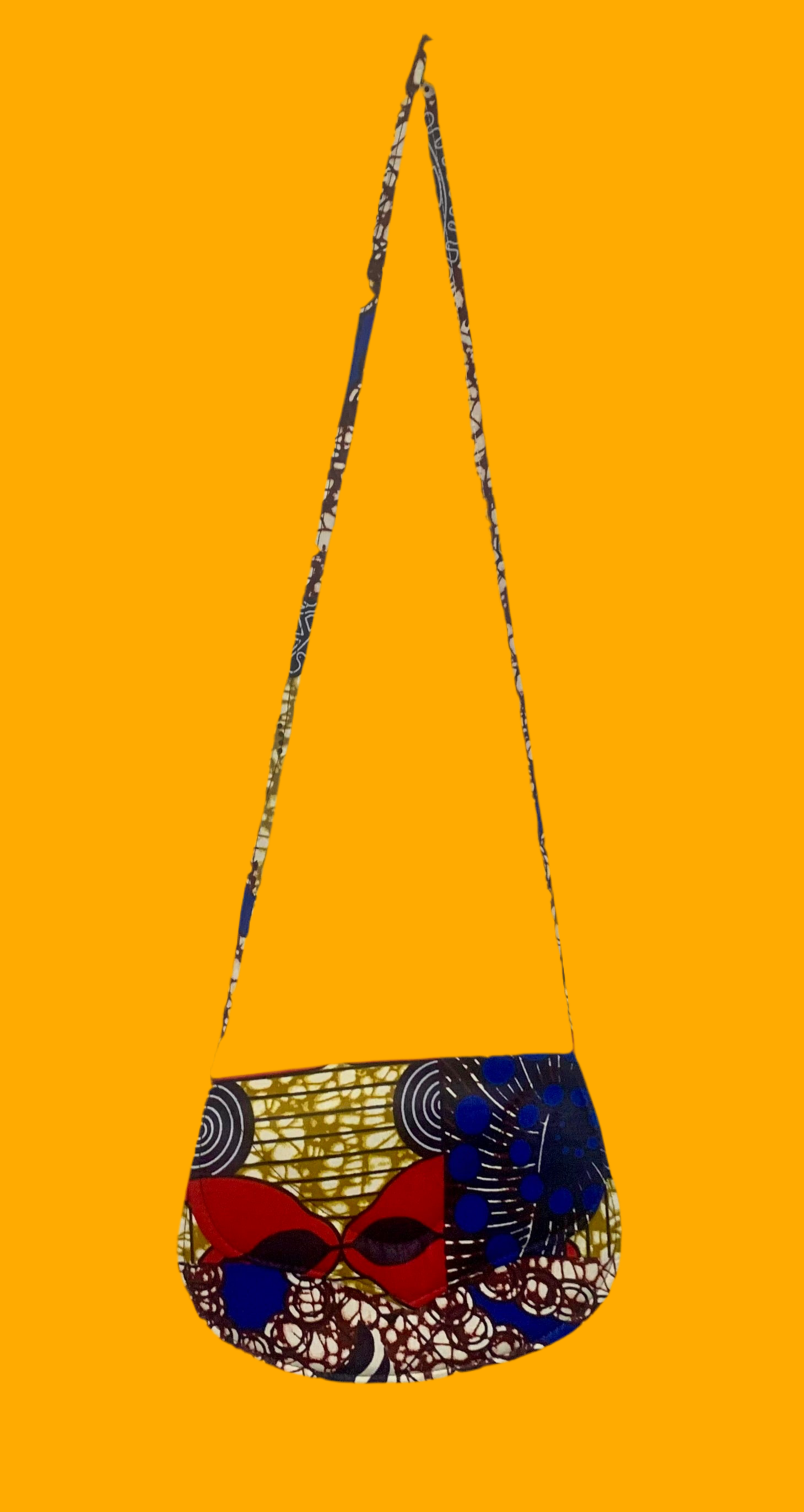 Sac à Main - Wax