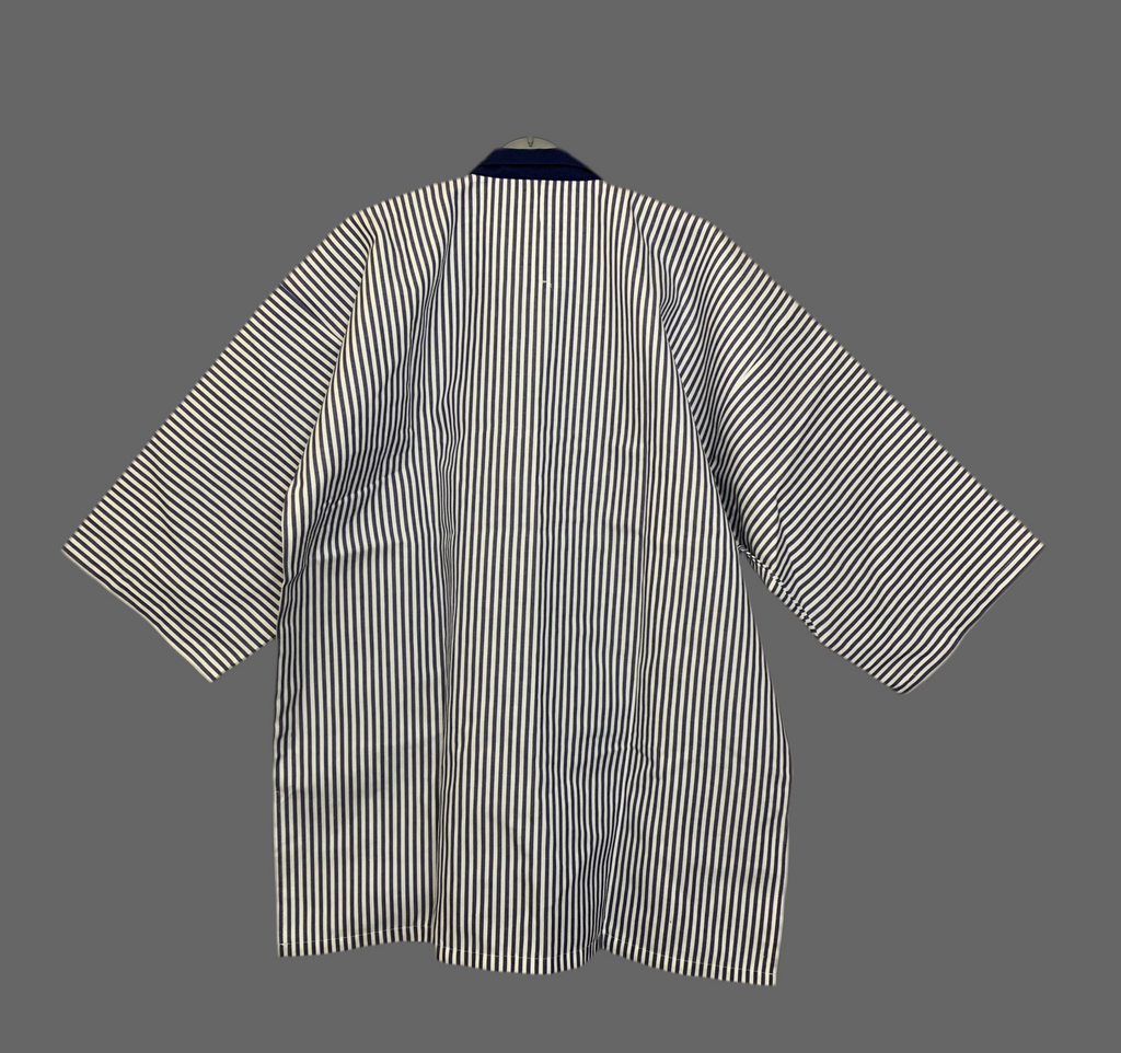 Kimono vintage - veste japonaise