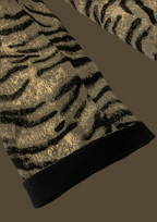 Veste Courte -  Infinitif