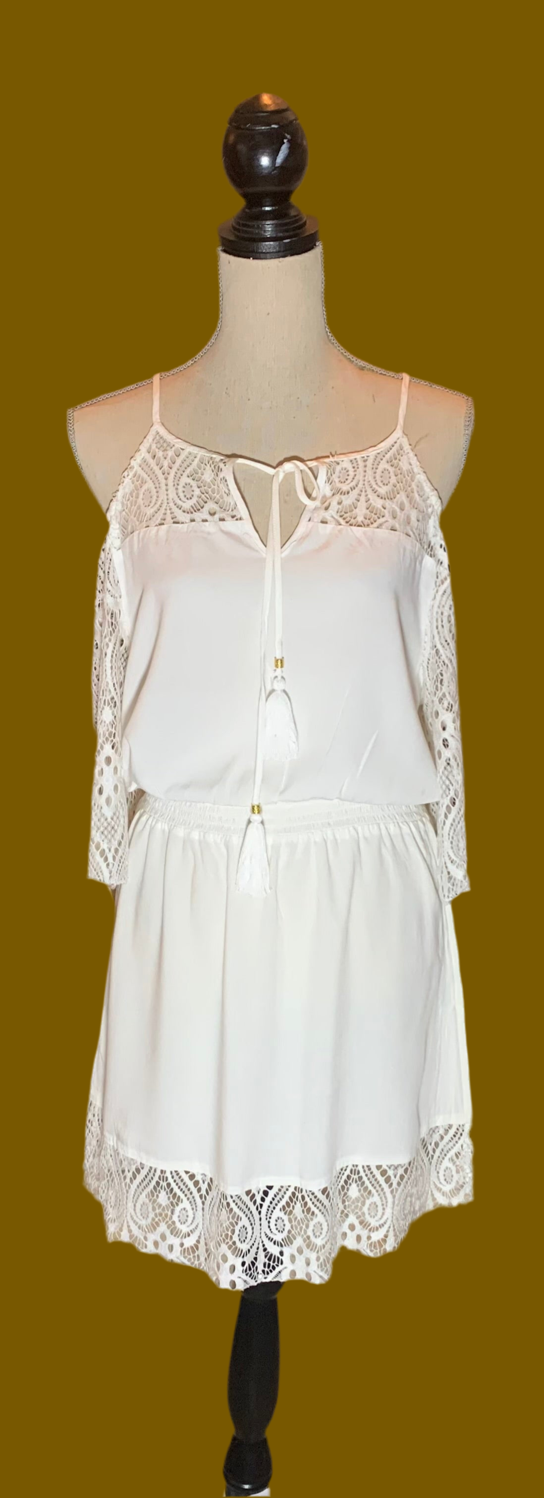 Robe de plage - Body Flirt