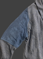Gilet Long - Body Flirt