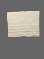 Toile balinaise signée – Minggir, Ubud, Bali (années 1970)