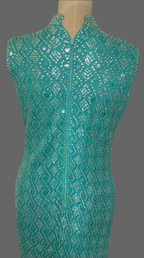 Robe de soirée - caftan