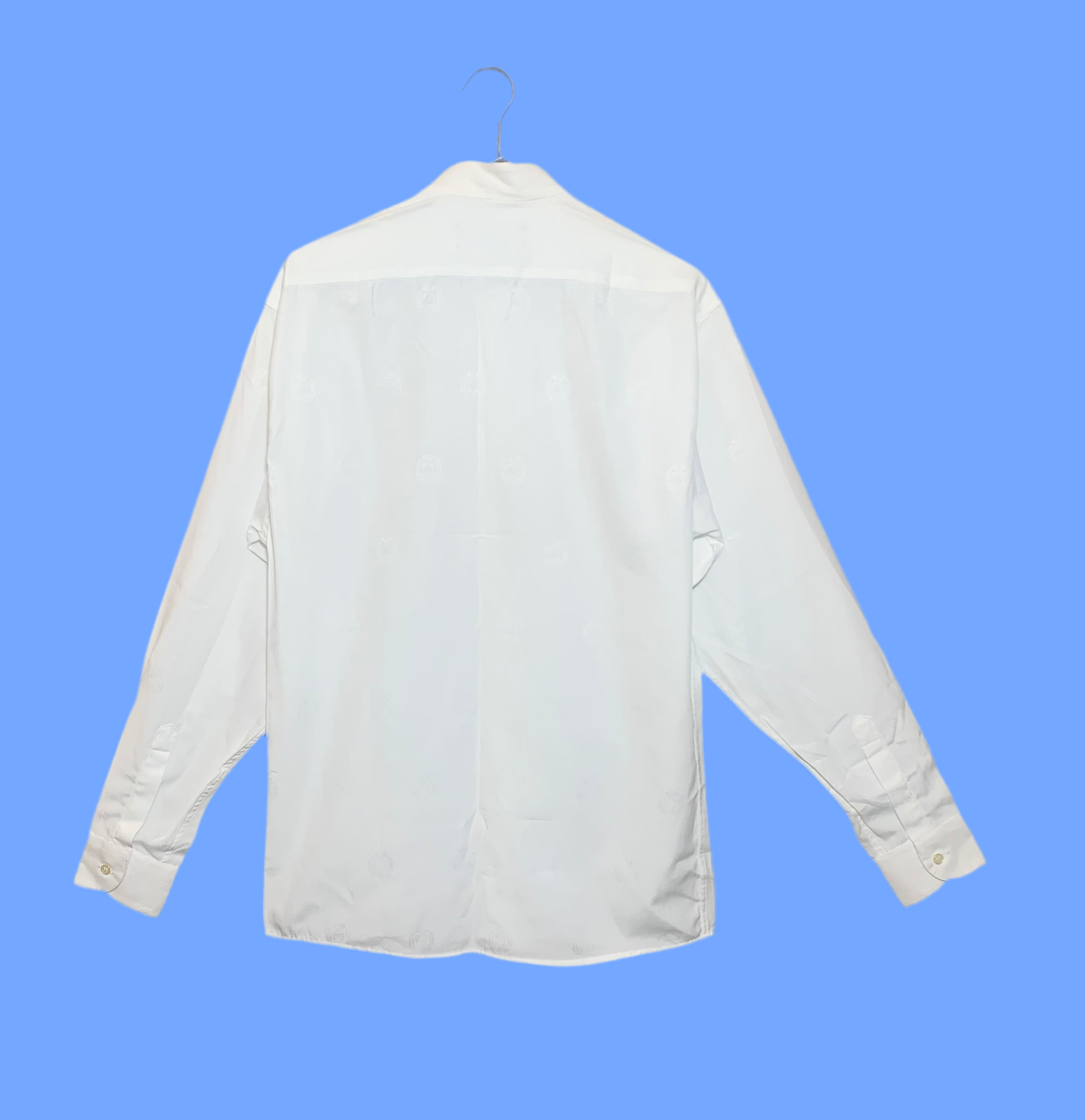 Chemise blanche - Guy Laurent