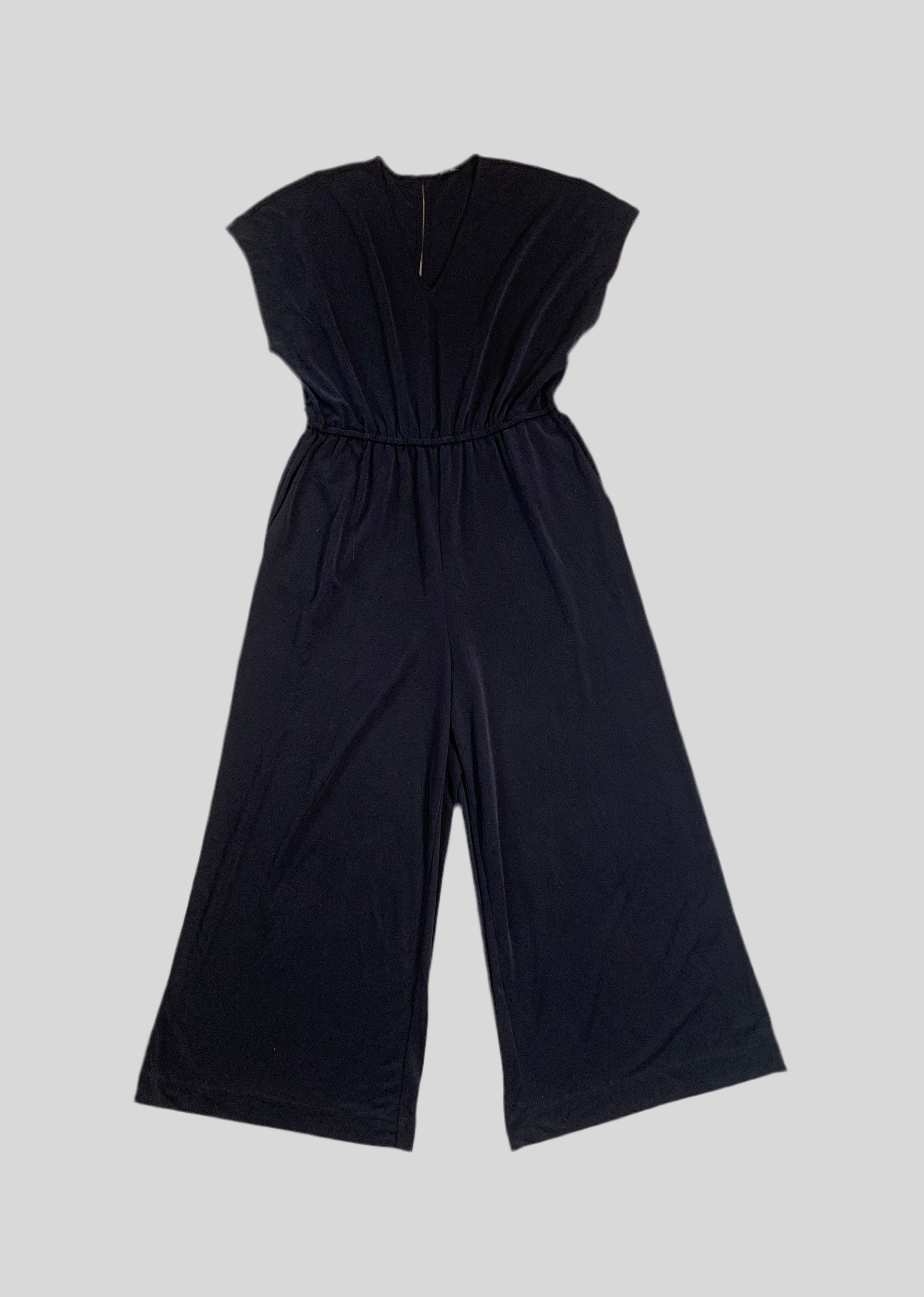 Combinaison pantalon oversize - Monki